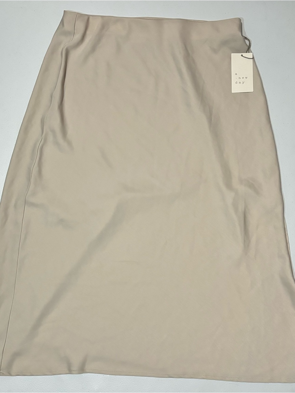 NWT Midi Skirt